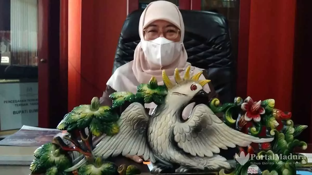 Wisata Sumenep Dibuka Bila Zona Hijau Bertahan Dua Pekan