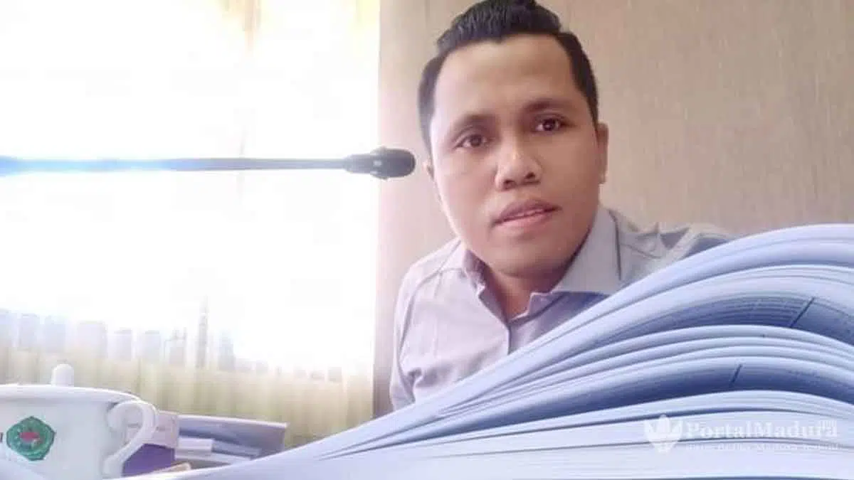 Diusir Pendemo, DPRD Pamekasan : Penghapusan TPP Sebatas Rencana