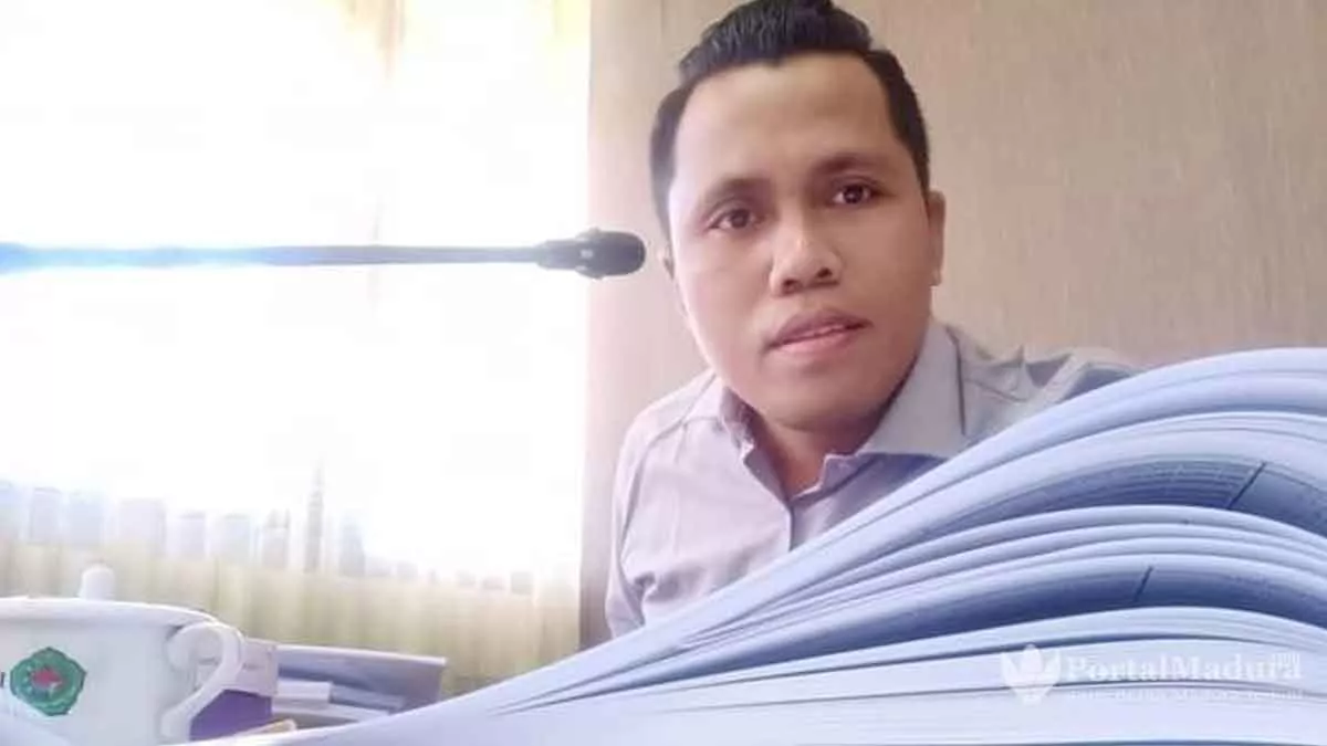 Diusir Pendemo, DPRD Pamekasan : Penghapusan TPP Sebatas Rencana