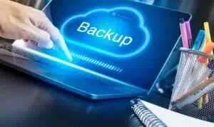 5 Cara Jitu Amankan Data dengan Backup