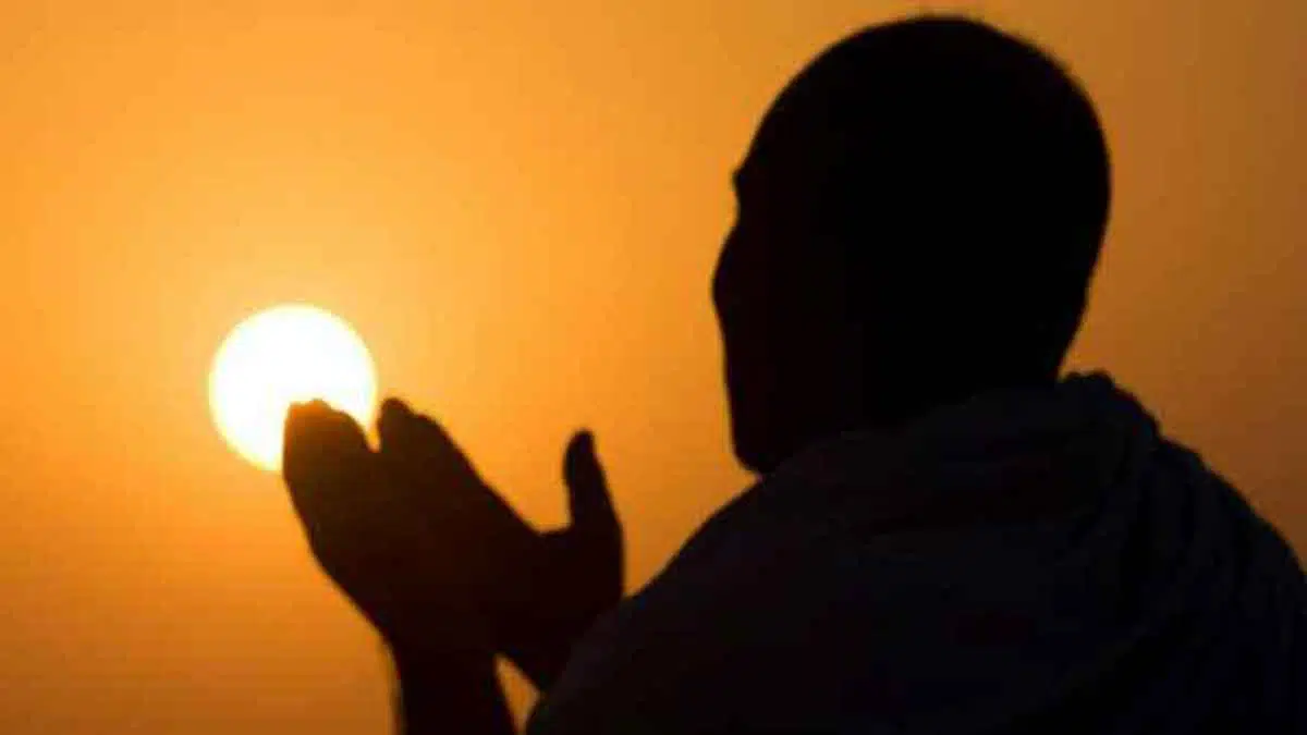 3 Rukun Syukur yang Perlu Umat Islam Ketahui