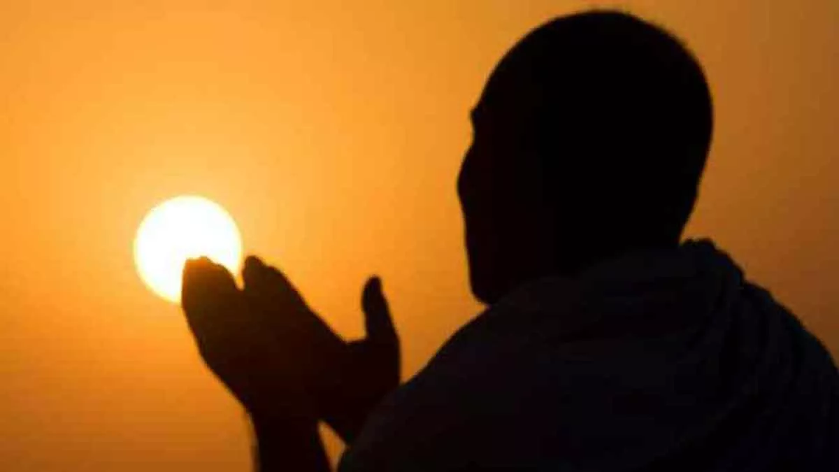 3 Rukun Syukur yang Perlu Umat Islam Ketahui