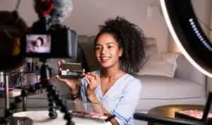 Ingin Jadi Content Creator yang Handal dan Terkenal Lewat Video Pendek? Ini 4 Caranya