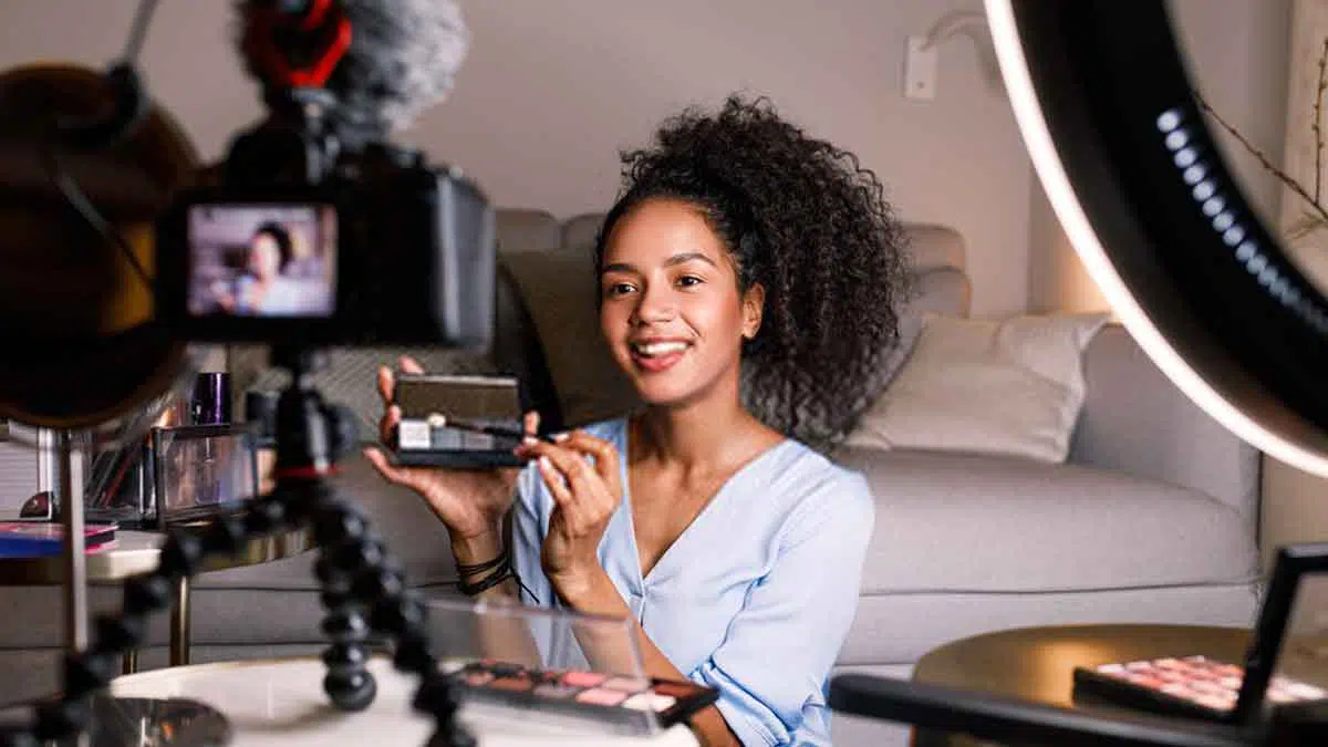 Ingin Jadi Content Creator yang Handal dan Terkenal Lewat Video Pendek? Ini 4 Caranya