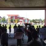 BreakingNews – GPMS “Ngeluruk” Kantor Bupati Sumenep