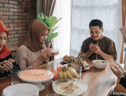 Lakukan 6 Amalan Sunah Ini Mulai Sahur Hingga Berbuka di Bulan Ramadan