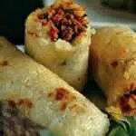 Mirip Lemper, Ini Resep Gogos Khas Makasar