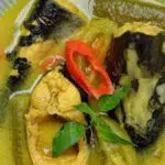 Resep Ikan Patin Kuah Kuning yang Simpel dan Praktis