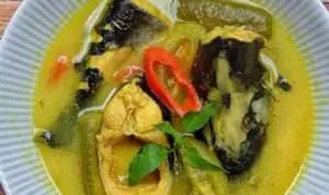 Resep Ikan Patin Kuah Kuning yang Simpel dan Praktis