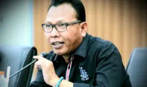 Komisi B DPRD Jatim Minta Pemerintah Hentikan Rencana Impor Beras