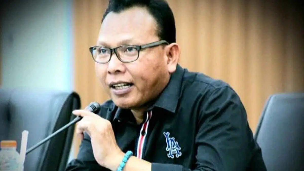Komisi B DPRD Jatim Minta Pemerintah Hentikan Rencana Impor Beras