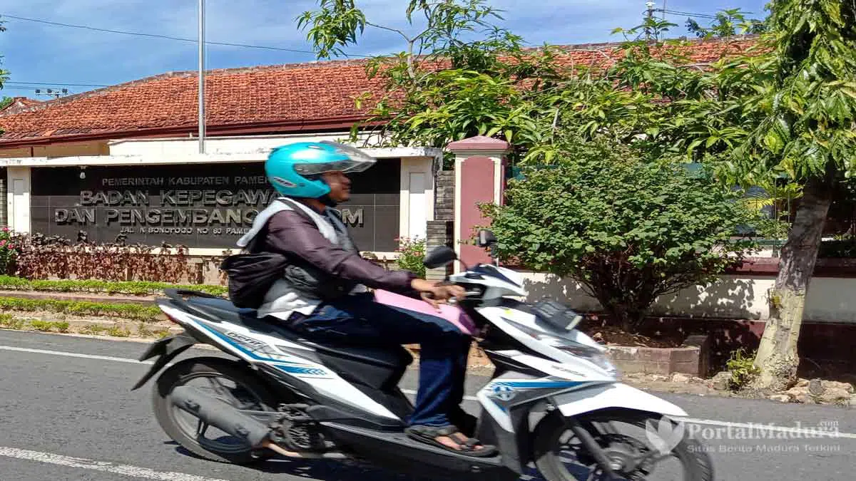 Formasi CASN Untuk Pamekasan Belum Terbit