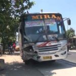 Perhatikan 3 Hal Ini Agar Kecelakaan Bus Tak Terjadi