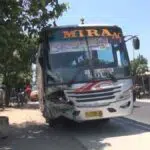 Perhatikan 3 Hal Ini Agar Kecelakaan Bus Tak Terjadi