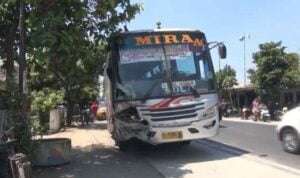 Perhatikan 3 Hal Ini Agar Kecelakaan Bus Tak Terjadi