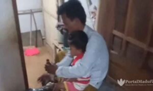 Dua Bocah Sampang Keracunan Jajanan Nabati