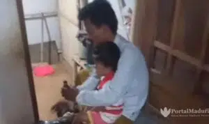 Dua Bocah Sampang Keracunan Jajanan Nabati