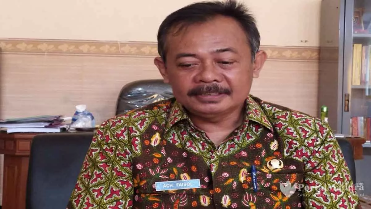 Anggaran Pilkades Pamekasan Butuh Tambahan Dana Rp 7,5 Miliar