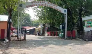 Tahun 2021, Tak Ada Revitalisasi Pasar Tradisional