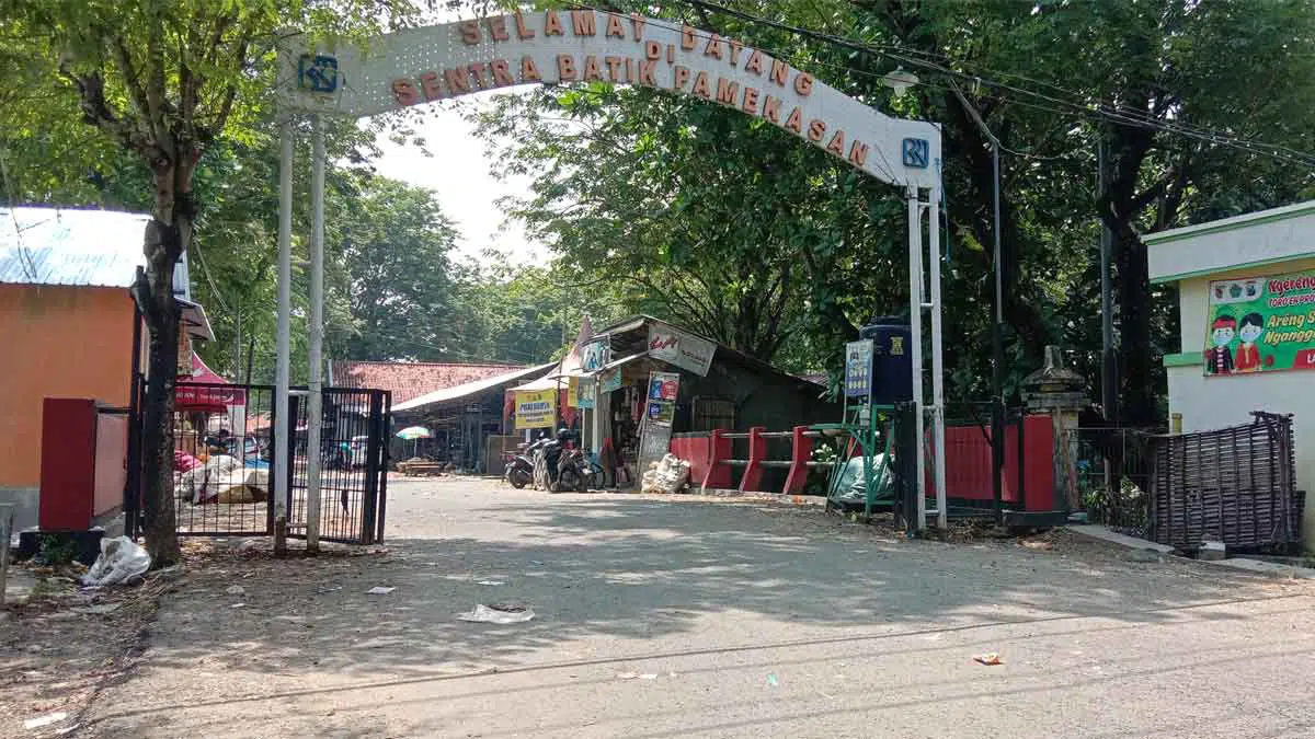 Tahun 2021, Tak Ada Revitalisasi Pasar Tradisional