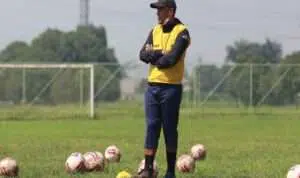 Mulai Kantongi Kekuatan PSS Sleman