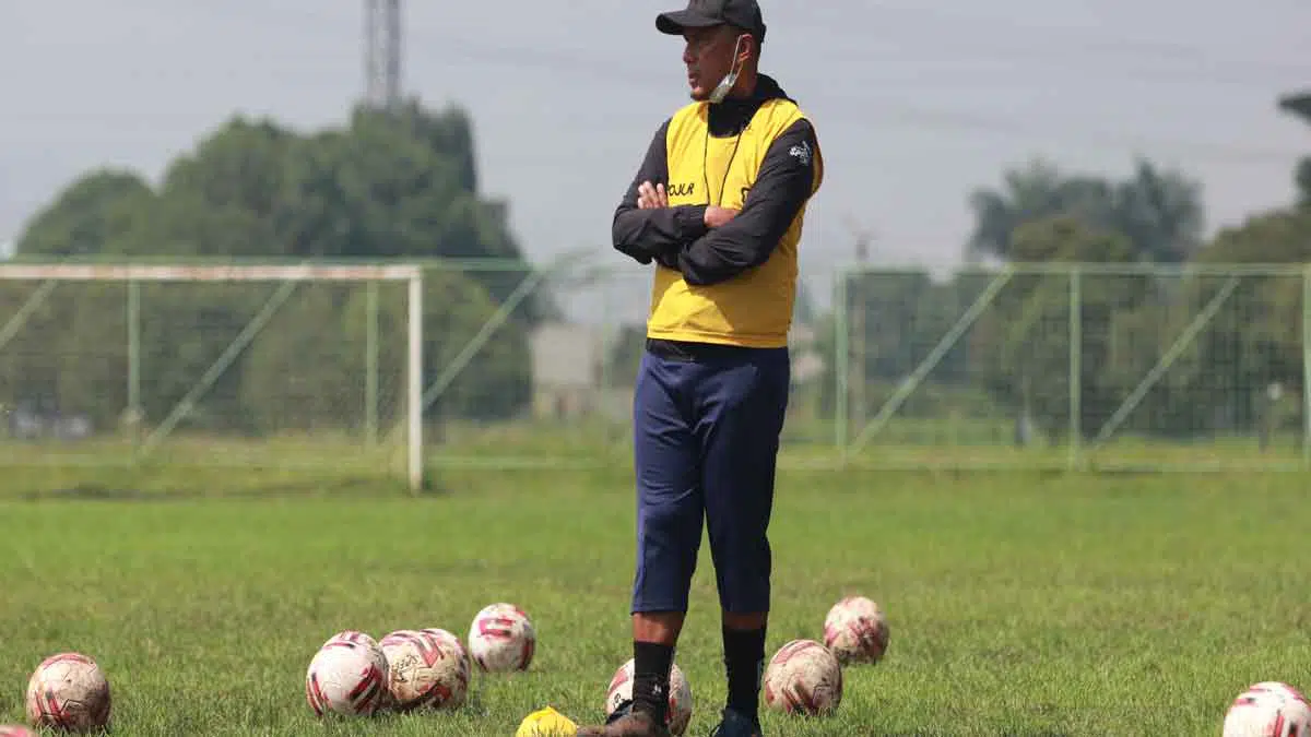 Madura United Mulai Kantongi Kekuatan PSS Sleman