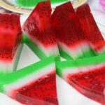Resep Jeli Semangka yang Segar dan Cocok untuk Camilan Keluarga