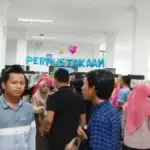 Survei, Warga Pamekasan Lebih Banyak Pinjam Buku Daripada Beli