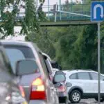 Jangan Asal Belok, Ini 5 Cara Putar Balik yang Aman