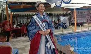 Puteri Indonesia Akan Pakai Batik Pamekasan di Ajang Miss Universe 2021 AS