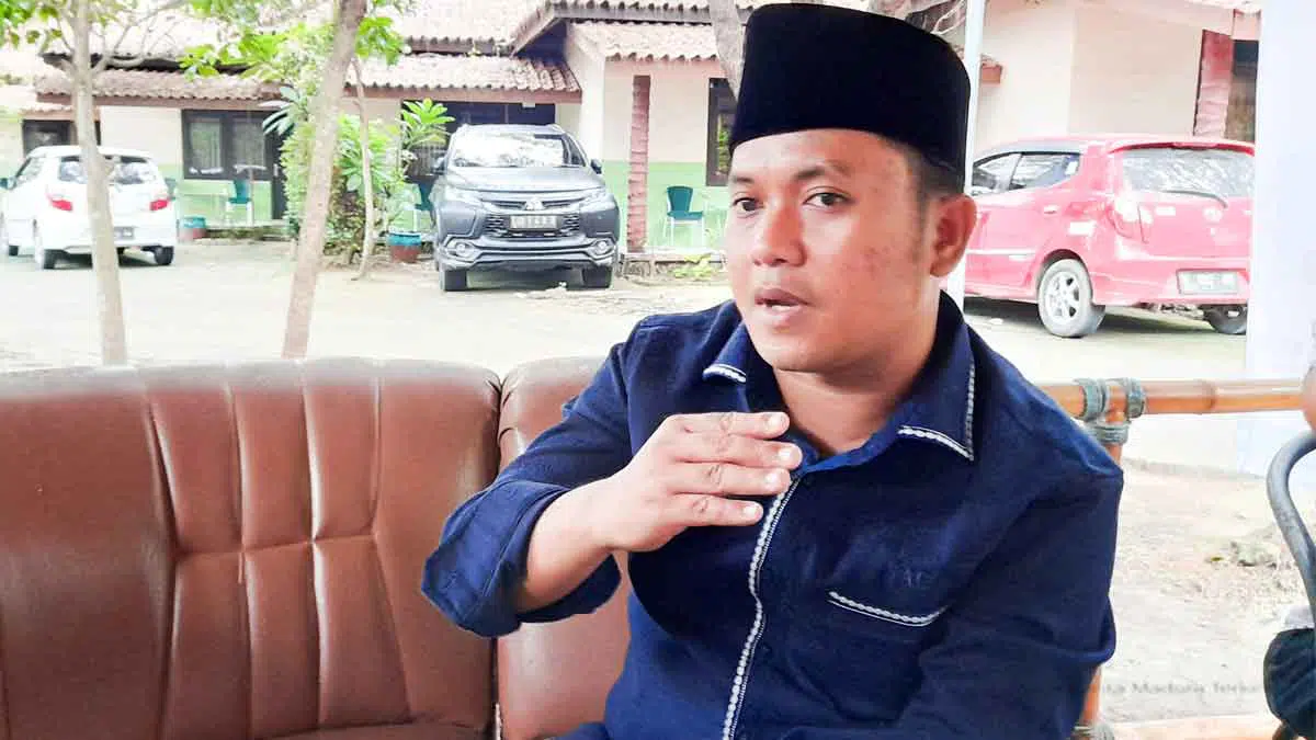 Anggota DPR RI Minta Rencana Pembentukan Provinsi Madura Masuk Prolegnas
