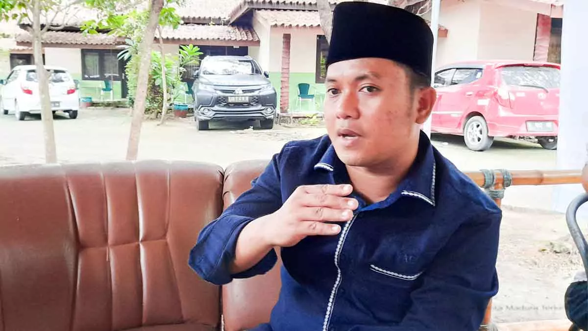 Anggota DPR RI Minta Rencana Pembentukan Provinsi Madura Masuk Prolegnas