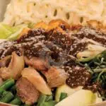 Resep Rujak Cingur Khas Surabaya yang Maknyus