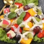 Menu Sehat: Resep Croatian Salad yang Kaya Buah Segar