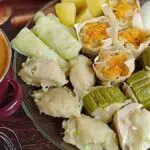 Resep Siomay Lele yang Enak dan Gurih