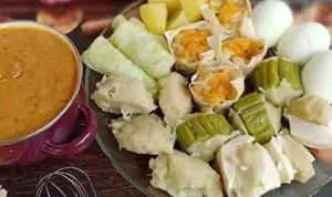 Resep Siomay Lele yang Enak dan Gurih