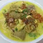 Resep Soto Babat yang Gurih dan Menggugah Selera