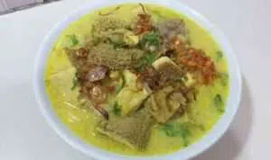 Resep Soto Babat yang Gurih dan Menggugah Selera