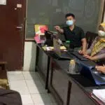 Pasangan Bukan Muhrim Telanjang di Dalam Kamar, Ternyata Ada Yang Menyediakan
