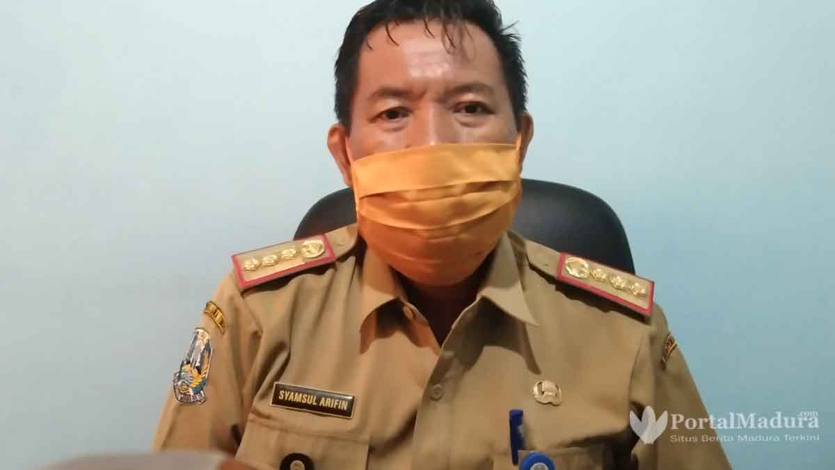 13-SMA-Sederajat-di-Sumenep-Palsukan-Data-Siswa,-Kini-Nasibnya