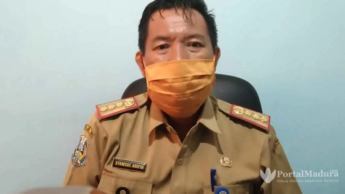 13-SMA-Sederajat-di-Sumenep-Palsukan-Data-Siswa,-Kini-Nasibnya