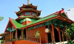 3-Fakta-Menarik-Wisata-Religi-Masjid-Cheng-Ho-Surabaya