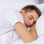 3 Tips Tidur Sehat Berkualitas Saat Berpuasa