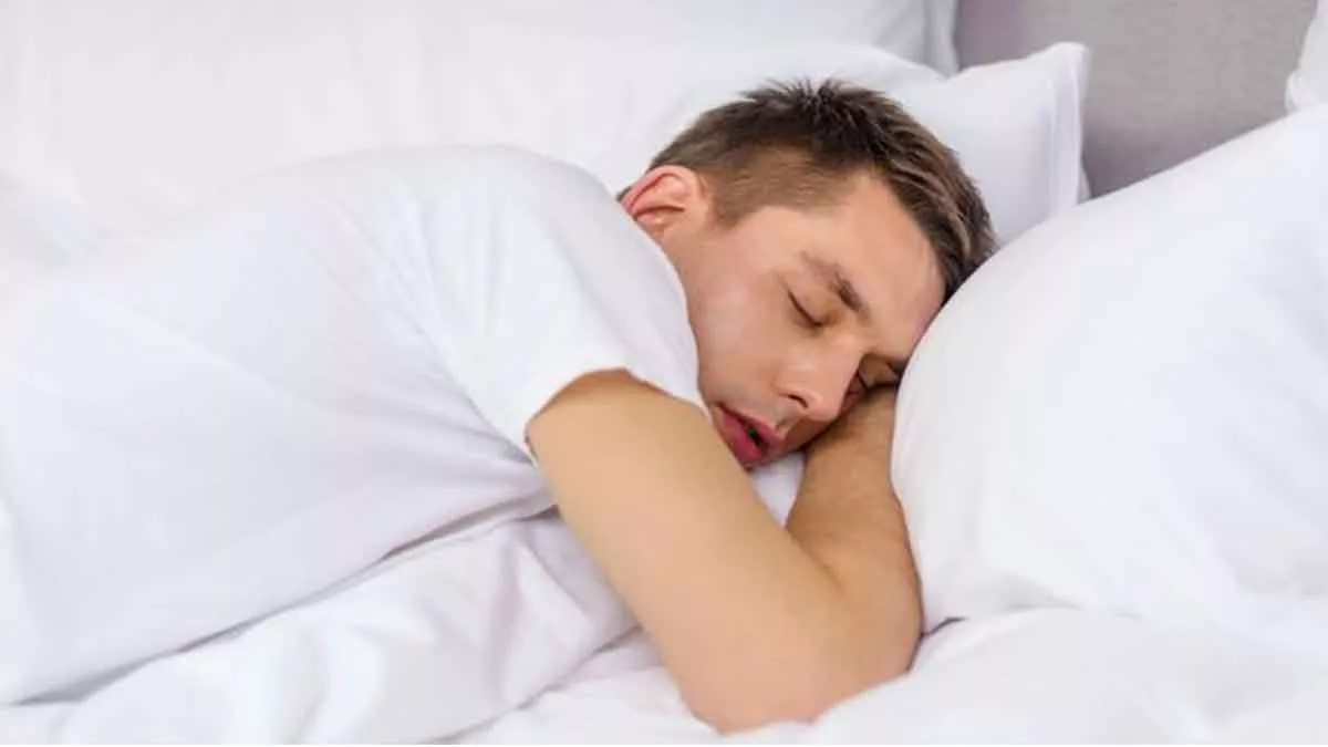 3 Tips Tidur Sehat Berkualitas Saat Berpuasa