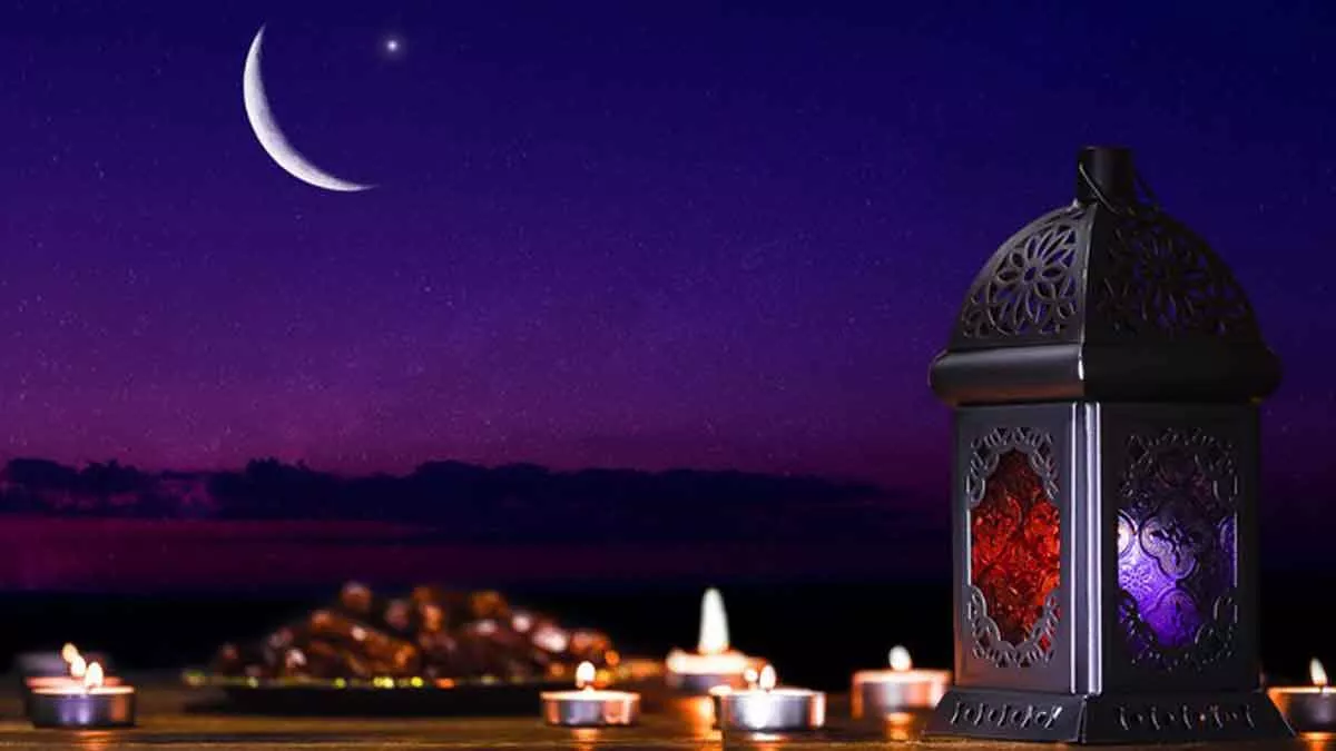 4 Amalan untuk Raih Malam Lailatul Qadar, Perhatikan!