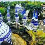 4 Fakta Masjid Tiban Malang yang Jarang Diketahui