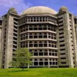 4 Fakta Unik Masjid Rahmatan Lil Alamin Ma’Had Al Zayitun Jawa Barat