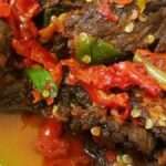 4 Makanan Khas Padang yang Akan Menggugah Selera Makan Anda