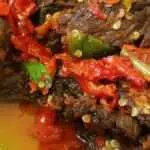 4 Makanan Khas Padang yang Akan Menggugah Selera Makan Anda