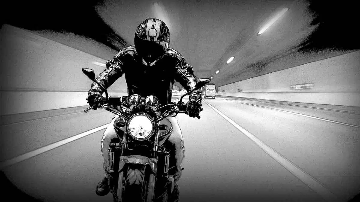 5-Cara-Berkendara-Motor-Agar-Tak-Dehidrasi-Ketika-Puasa